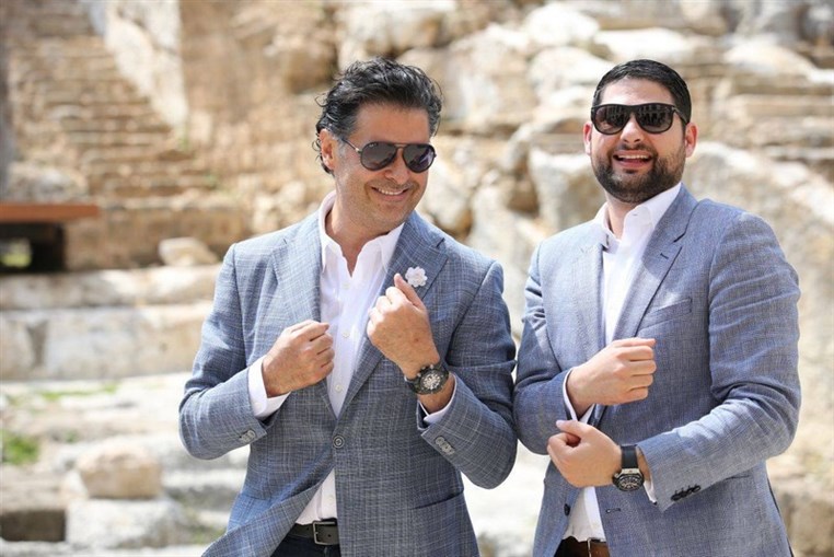 Hublot Art Of Fusion Announcement